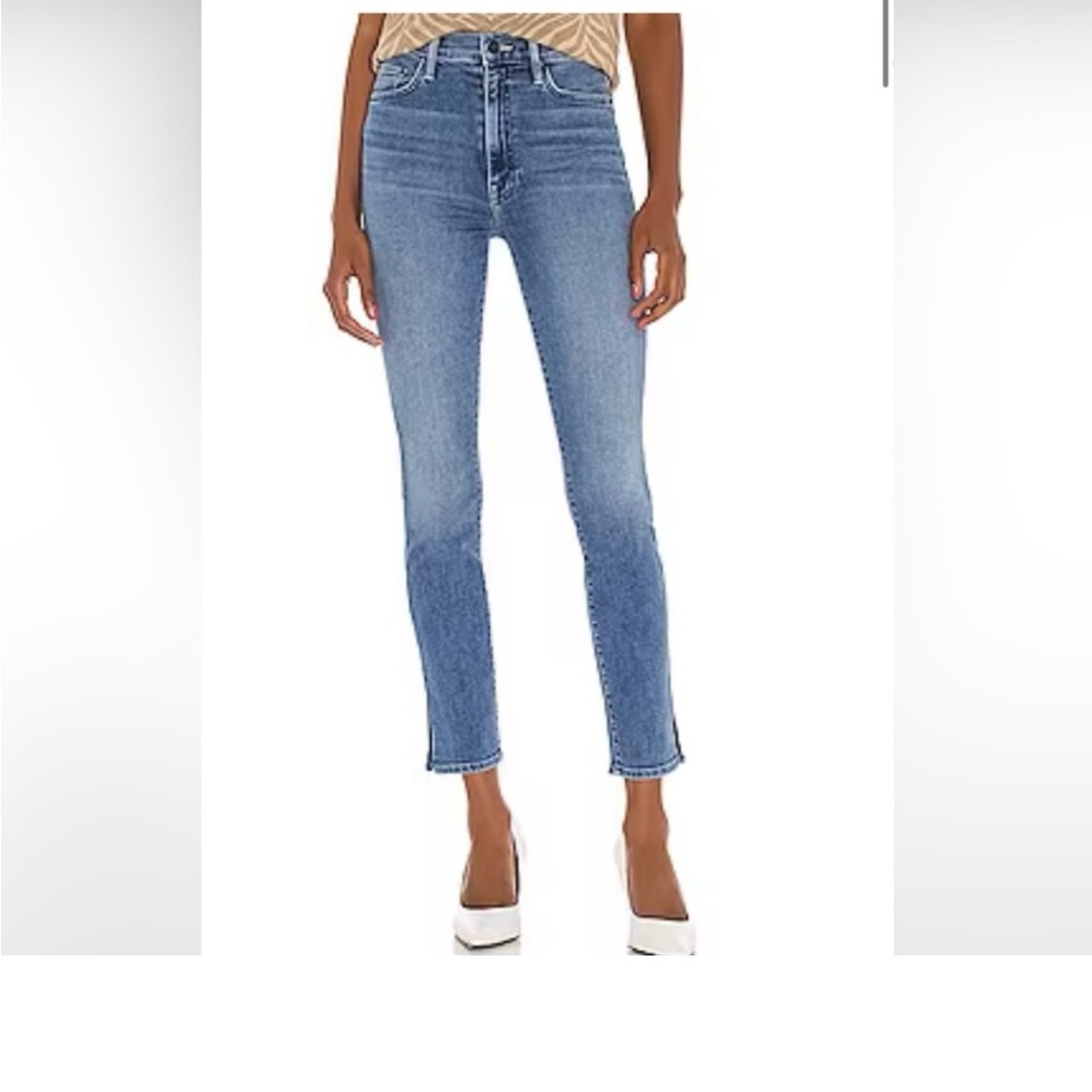 MOTHER Blue Skinny Jeans with Classic Style bundle of 2 for sale